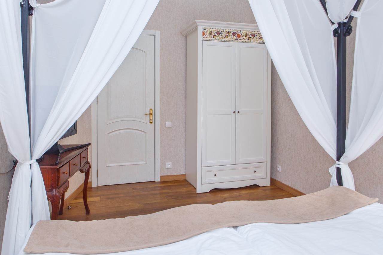 Отель Hotel Nata Тбилиси-18