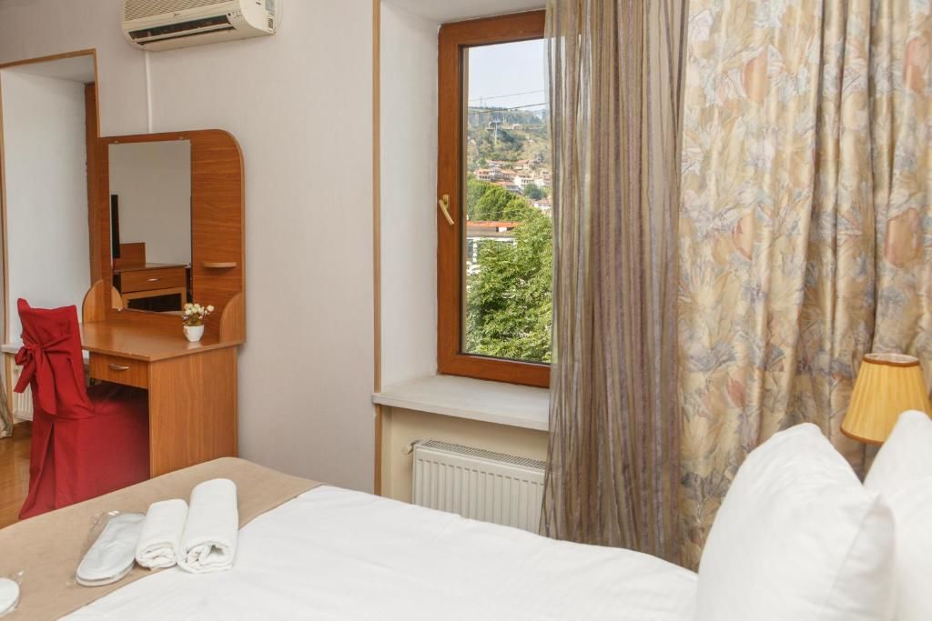 Отель Hotel Nata Тбилиси-53