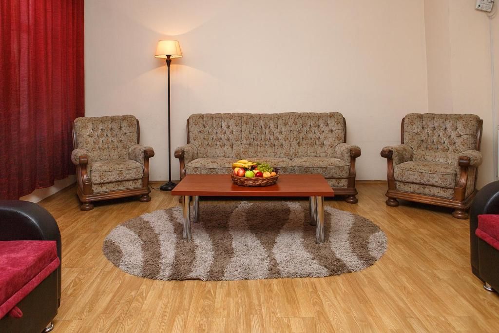 Отель Hotel Nata Тбилиси