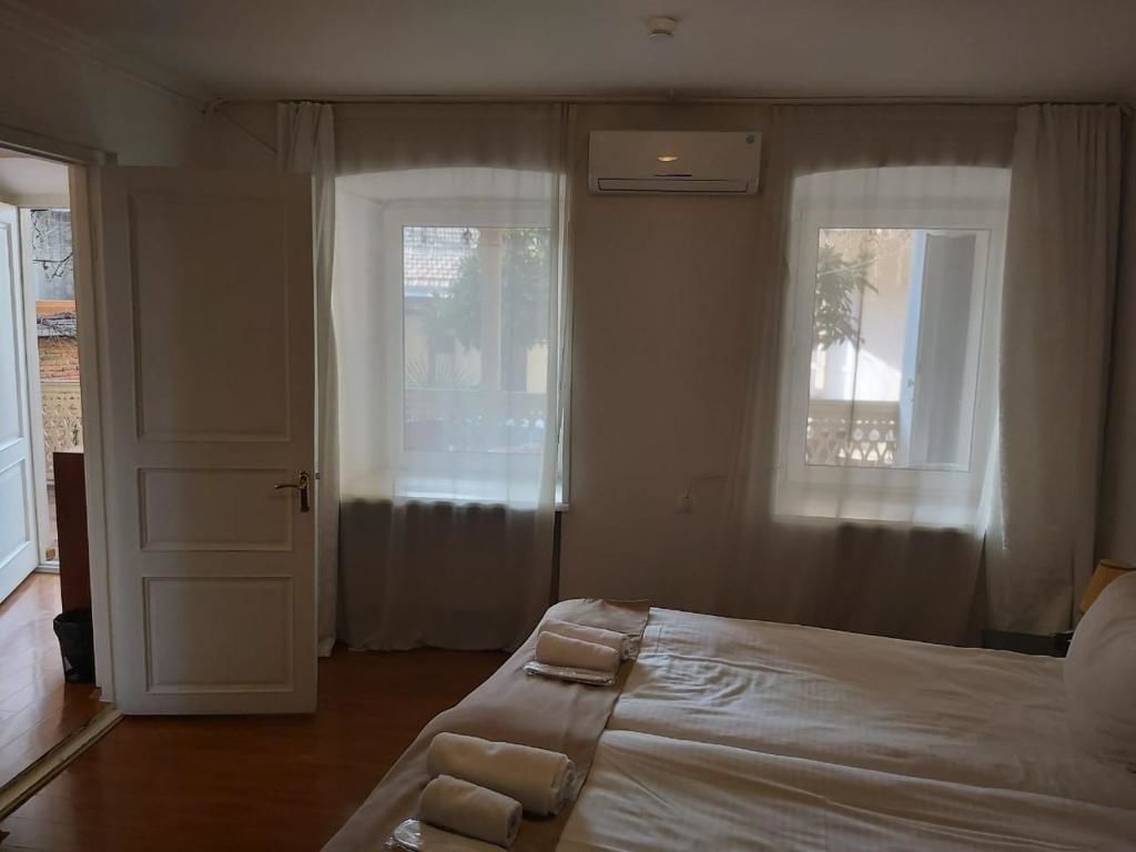 Отель Hotel Nata Тбилиси-68