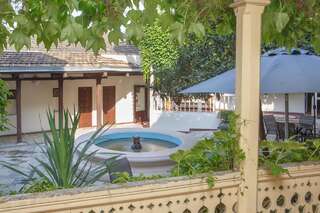 Отель Hotel Nata Тбилиси-1