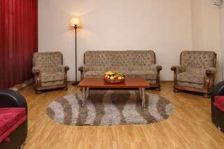 Отель Hotel Nata Тбилиси Семейный номер-2