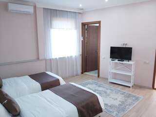 Отель Hotel Nata Тбилиси-5