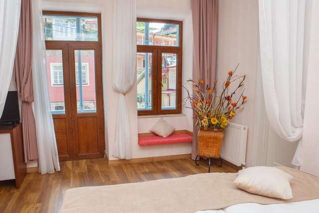 Отель Hotel Nata Тбилиси-14