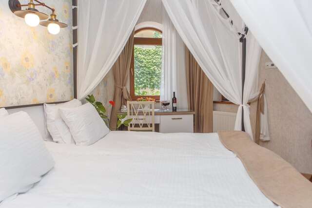 Отель Hotel Nata Тбилиси-15