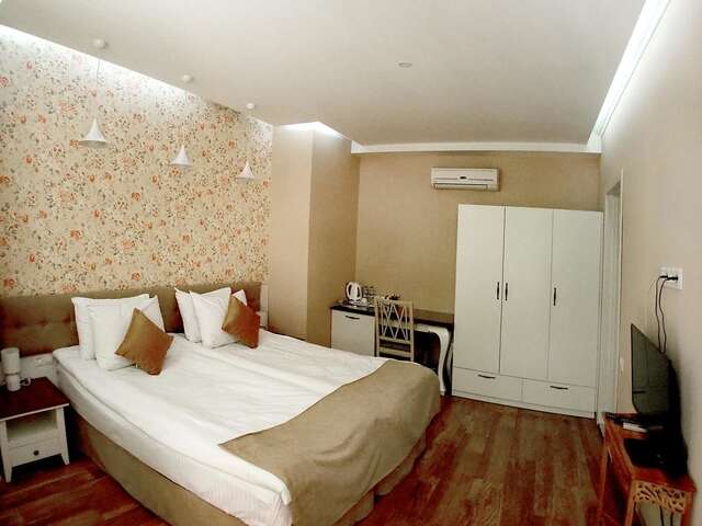 Отель Hotel Nata Тбилиси-18