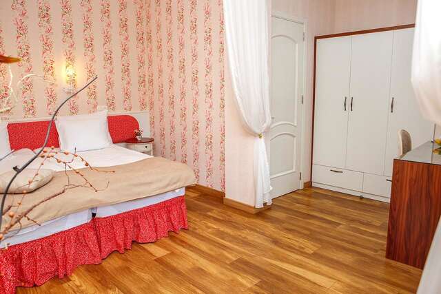 Отель Hotel Nata Тбилиси-20