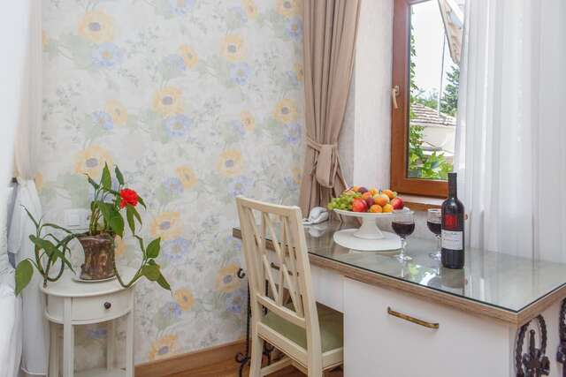 Отель Hotel Nata Тбилиси-22