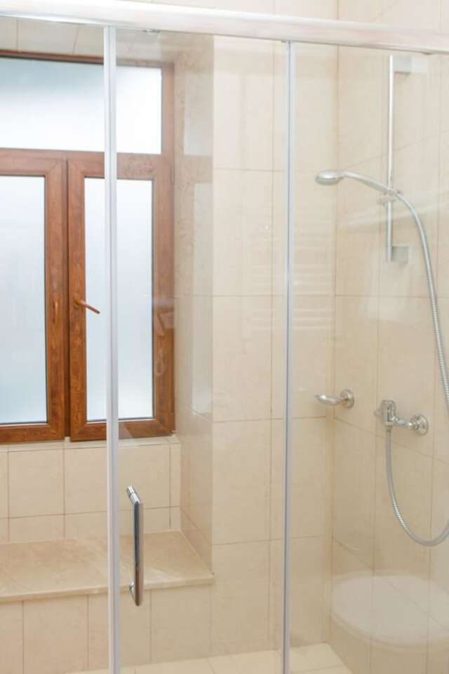 Отель Hotel Nata Тбилиси-26