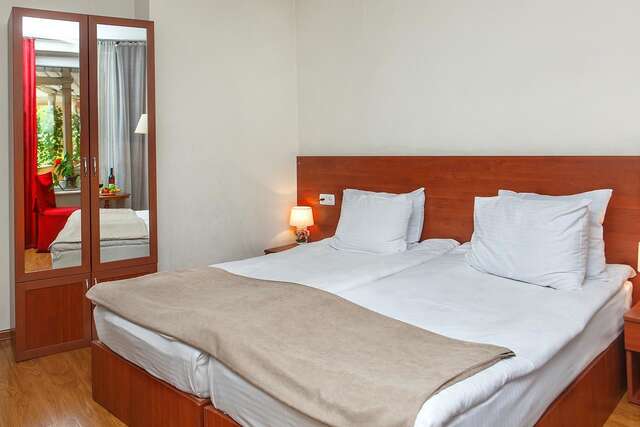 Отель Hotel Nata Тбилиси-28