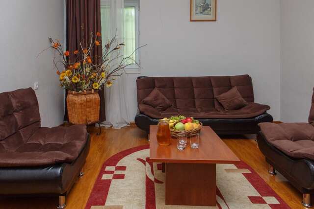 Отель Hotel Nata Тбилиси-32