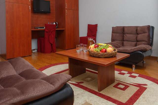 Отель Hotel Nata Тбилиси-34