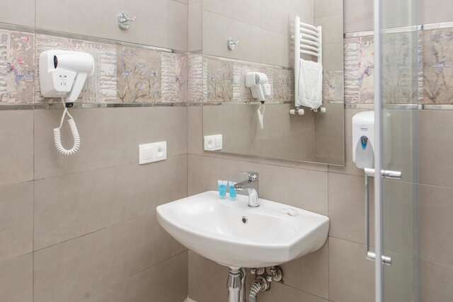 Отель Hotel Nata Тбилиси-36