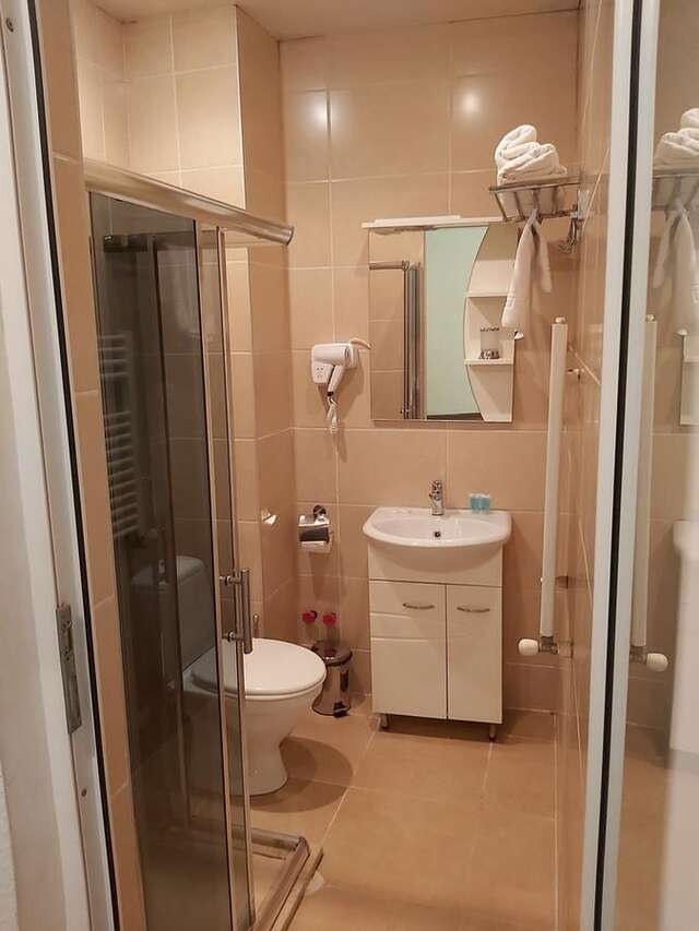 Отель Hotel Nata Тбилиси-37