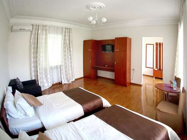 Отель Hotel Nata Тбилиси-46