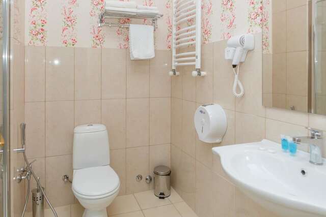 Отель Hotel Nata Тбилиси-47