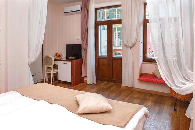 Отель Hotel Nata Тбилиси-7