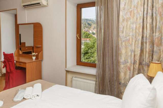 Отель Hotel Nata Тбилиси-52