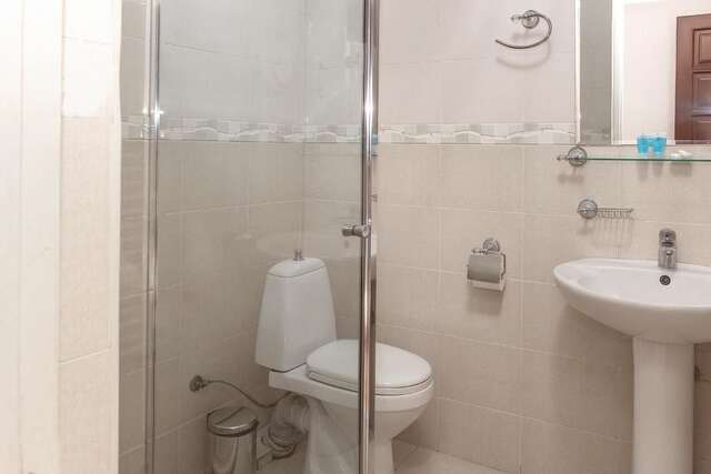 Отель Hotel Nata Тбилиси-54