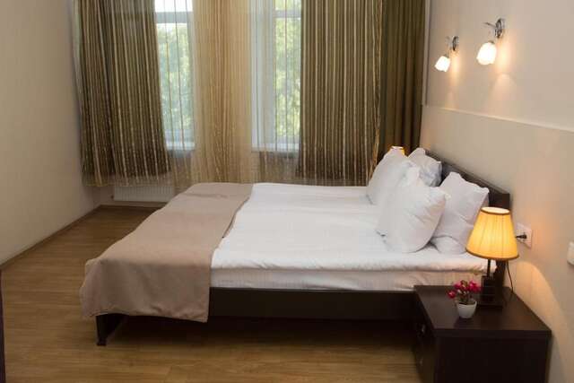 Отель Hotel Nata Тбилиси-56