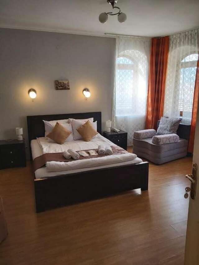 Отель Hotel Nata Тбилиси-60