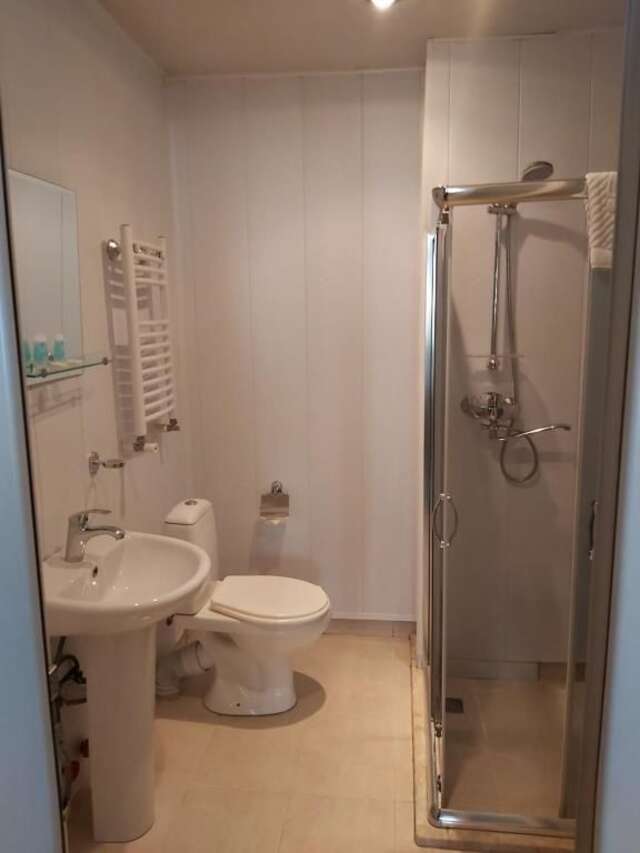 Отель Hotel Nata Тбилиси-61