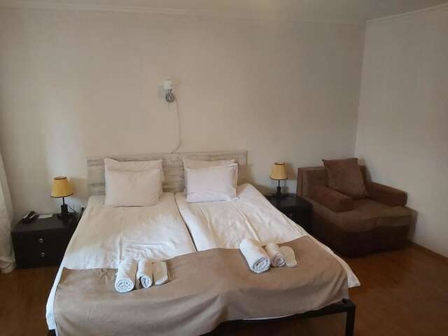 Отель Hotel Nata Тбилиси-64