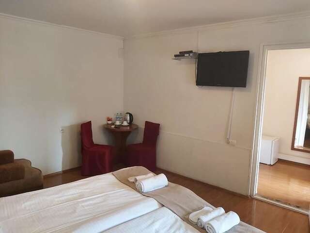 Отель Hotel Nata Тбилиси-65