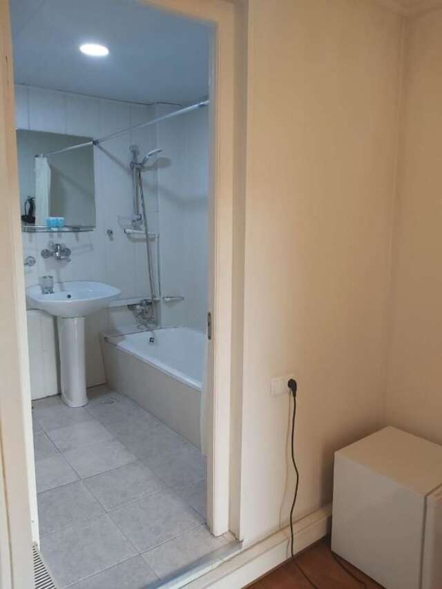 Отель Hotel Nata Тбилиси-66