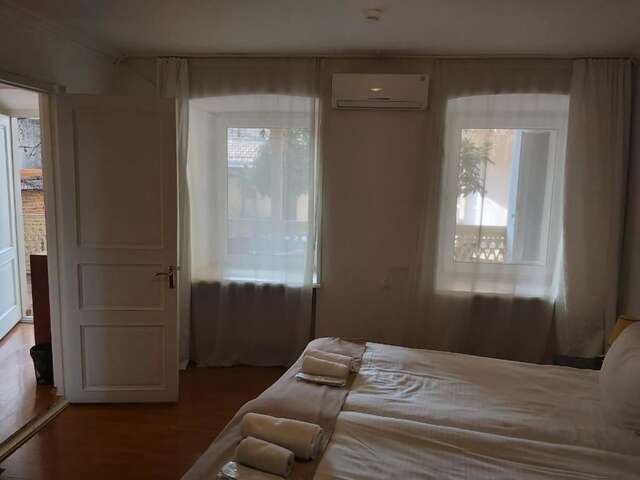 Отель Hotel Nata Тбилиси-67